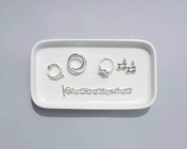 SILVER 925とは?