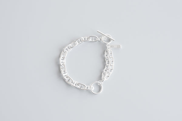DUALITY BRACELET