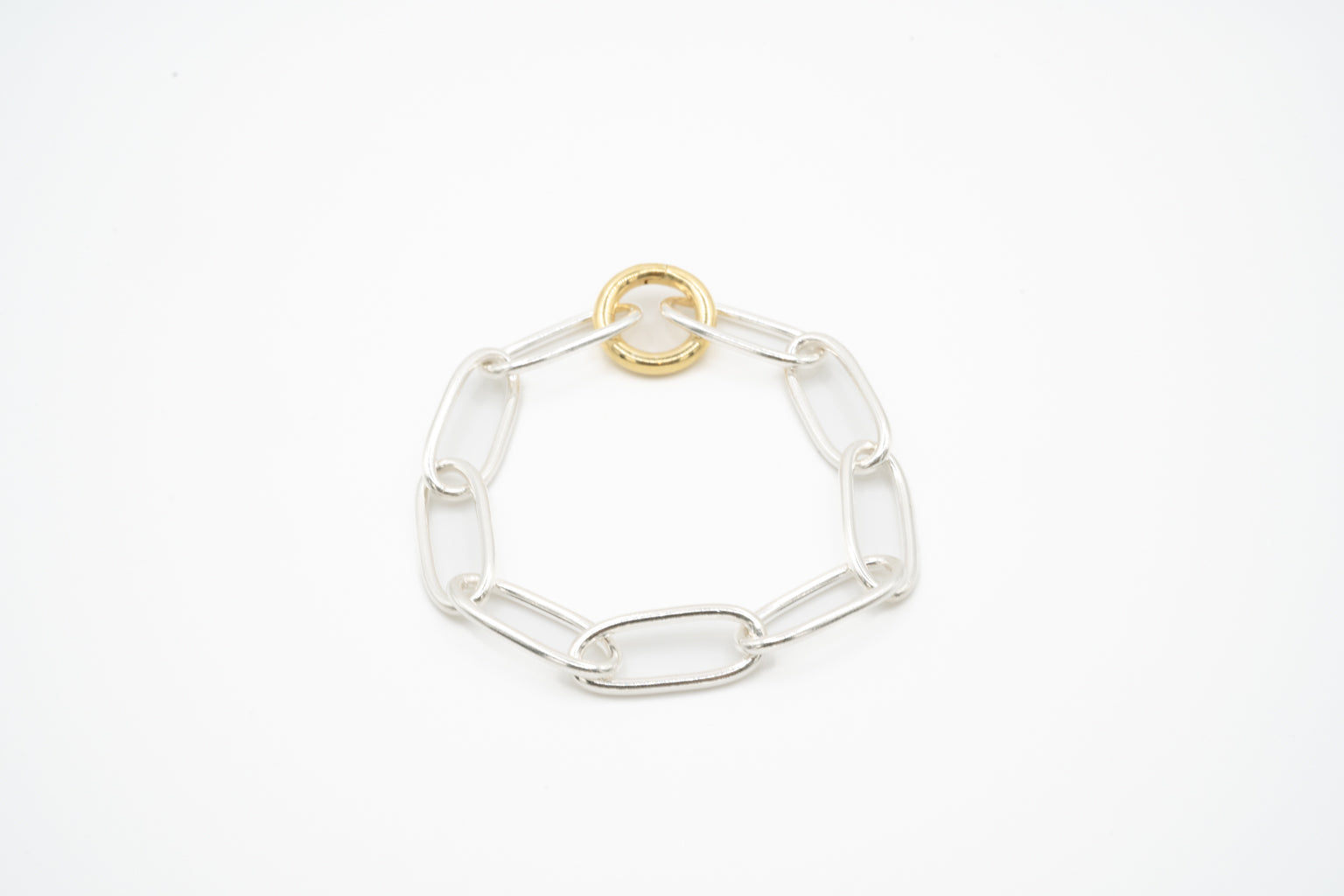 COMBINATION CHAIN BRACELET