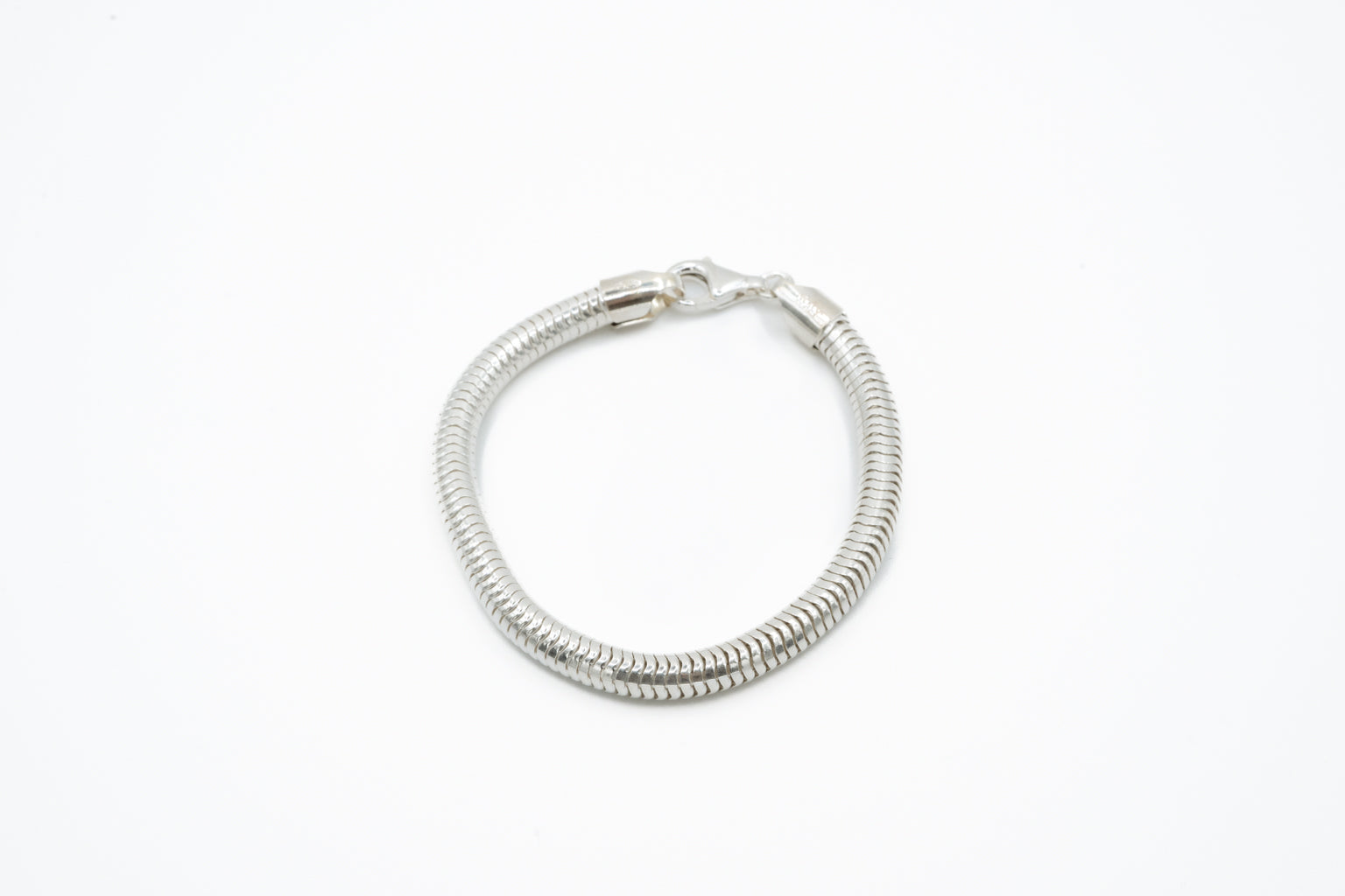 TUBING BRACELET