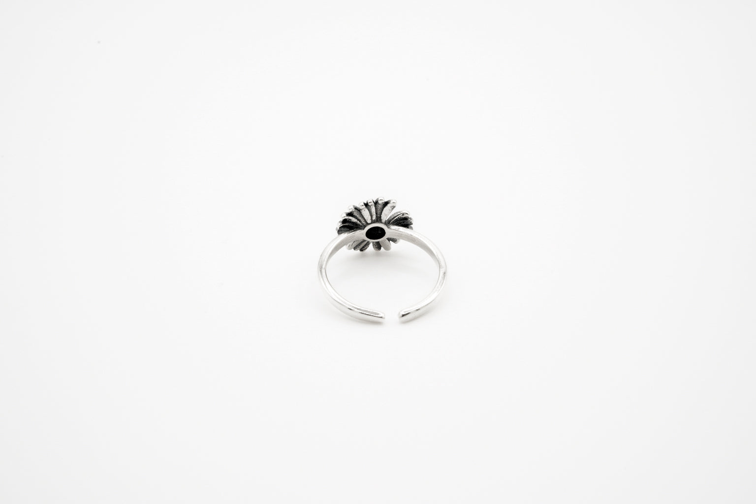 SUNFLOWER RING