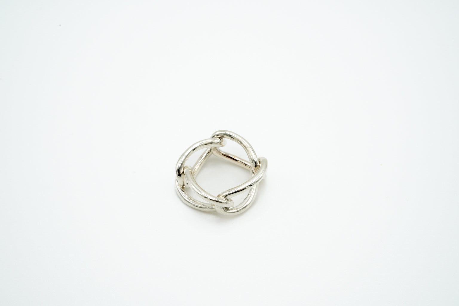 ROUGH CHAIN RING