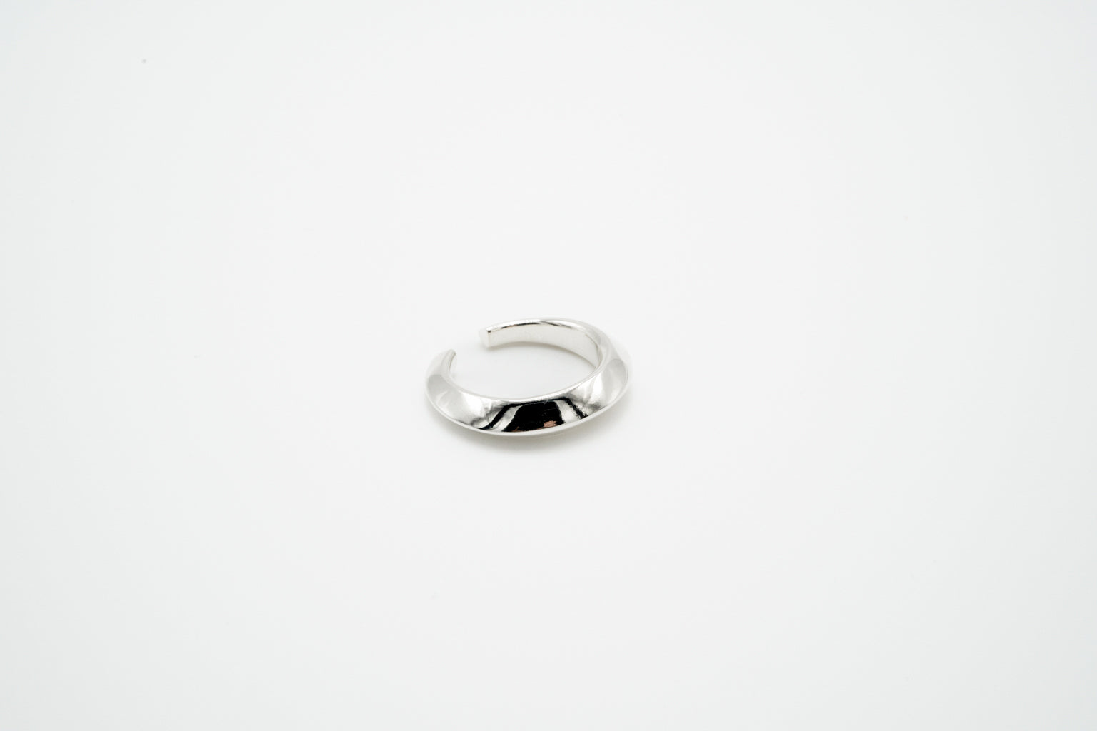 EDGE ROUND RING