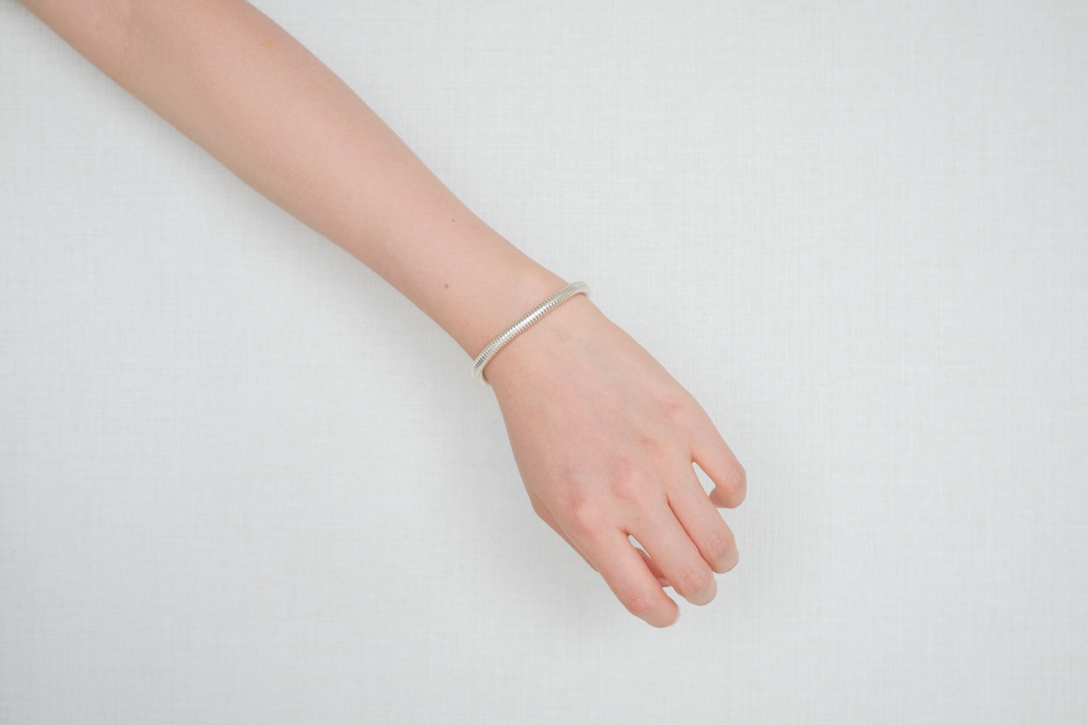 TUBING BRACELET