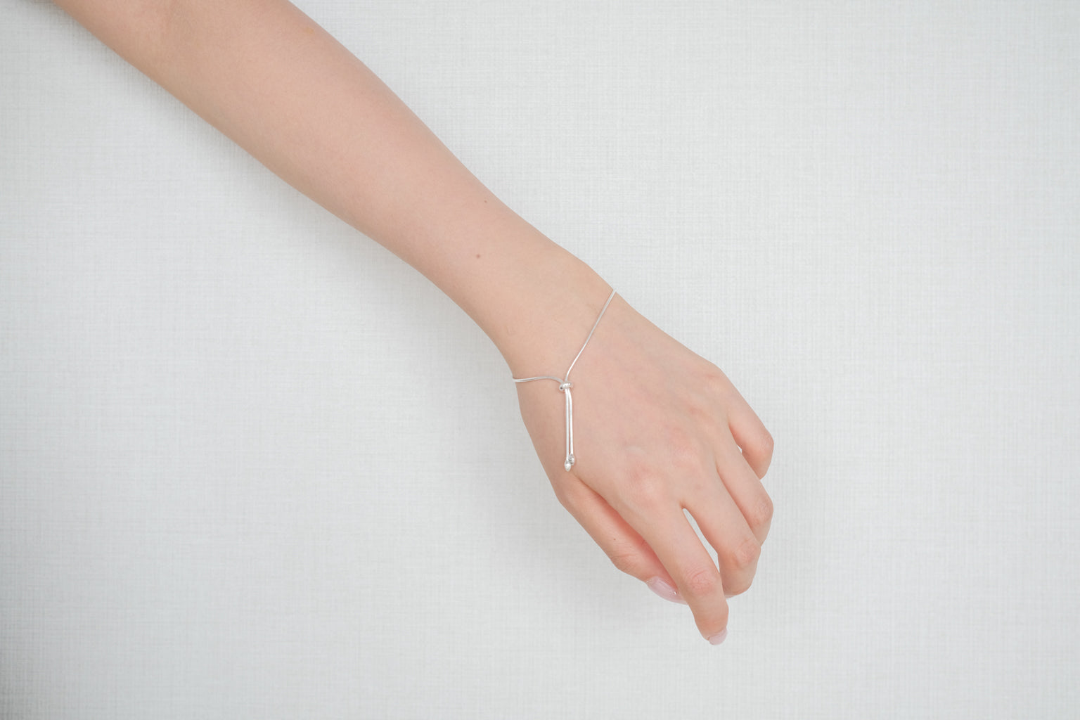 STRAP BRACELET