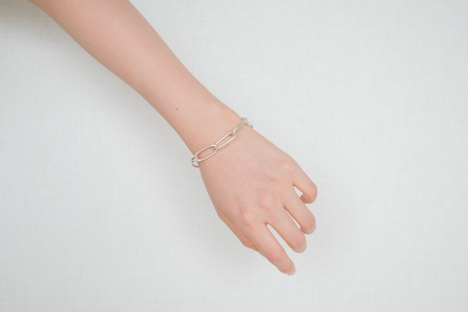 COMBINATION CHAIN BRACELET