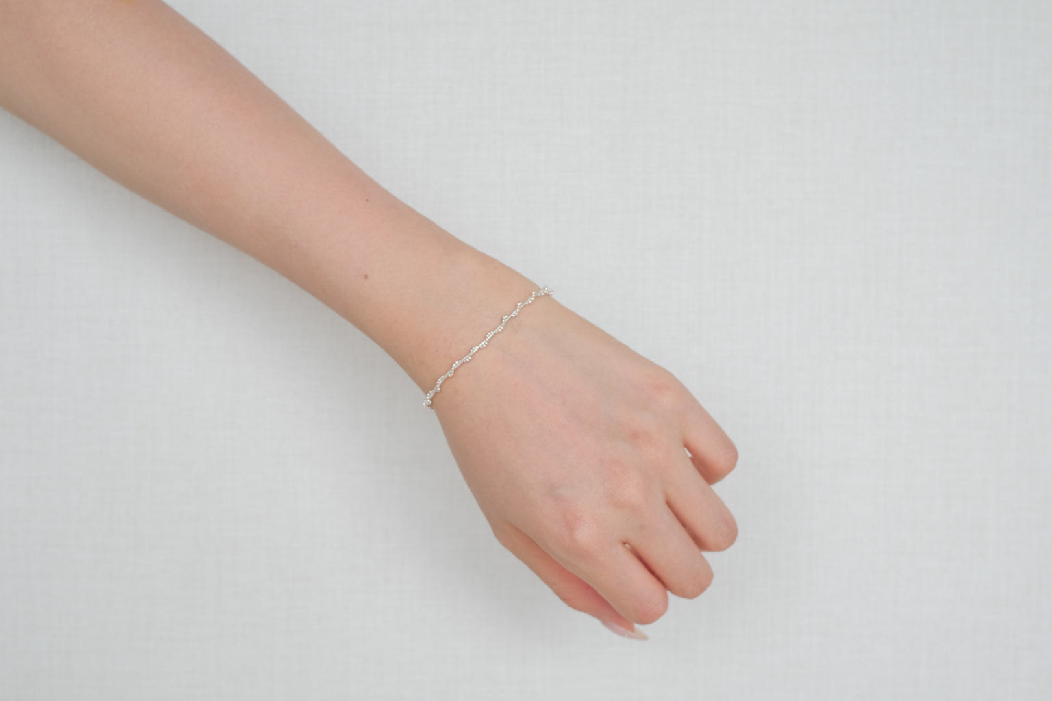 WRAPPING BRACELET