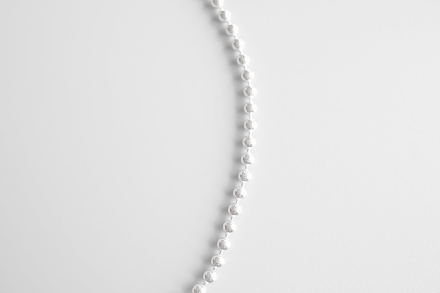 CONNECTOR NECKLACE