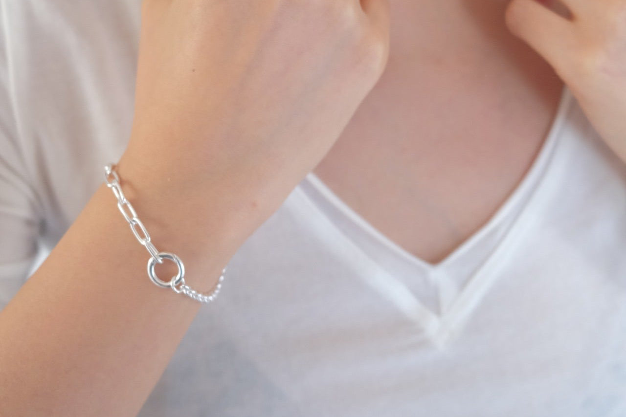LINK BRACELET