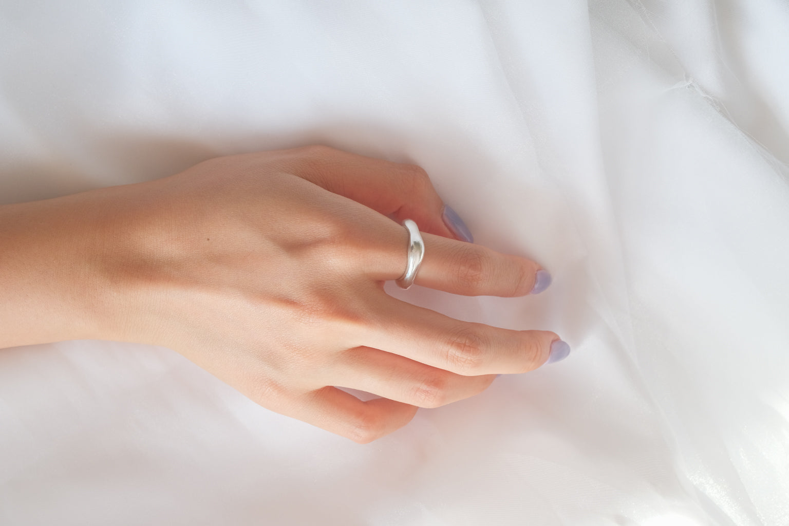 PLUMP RING