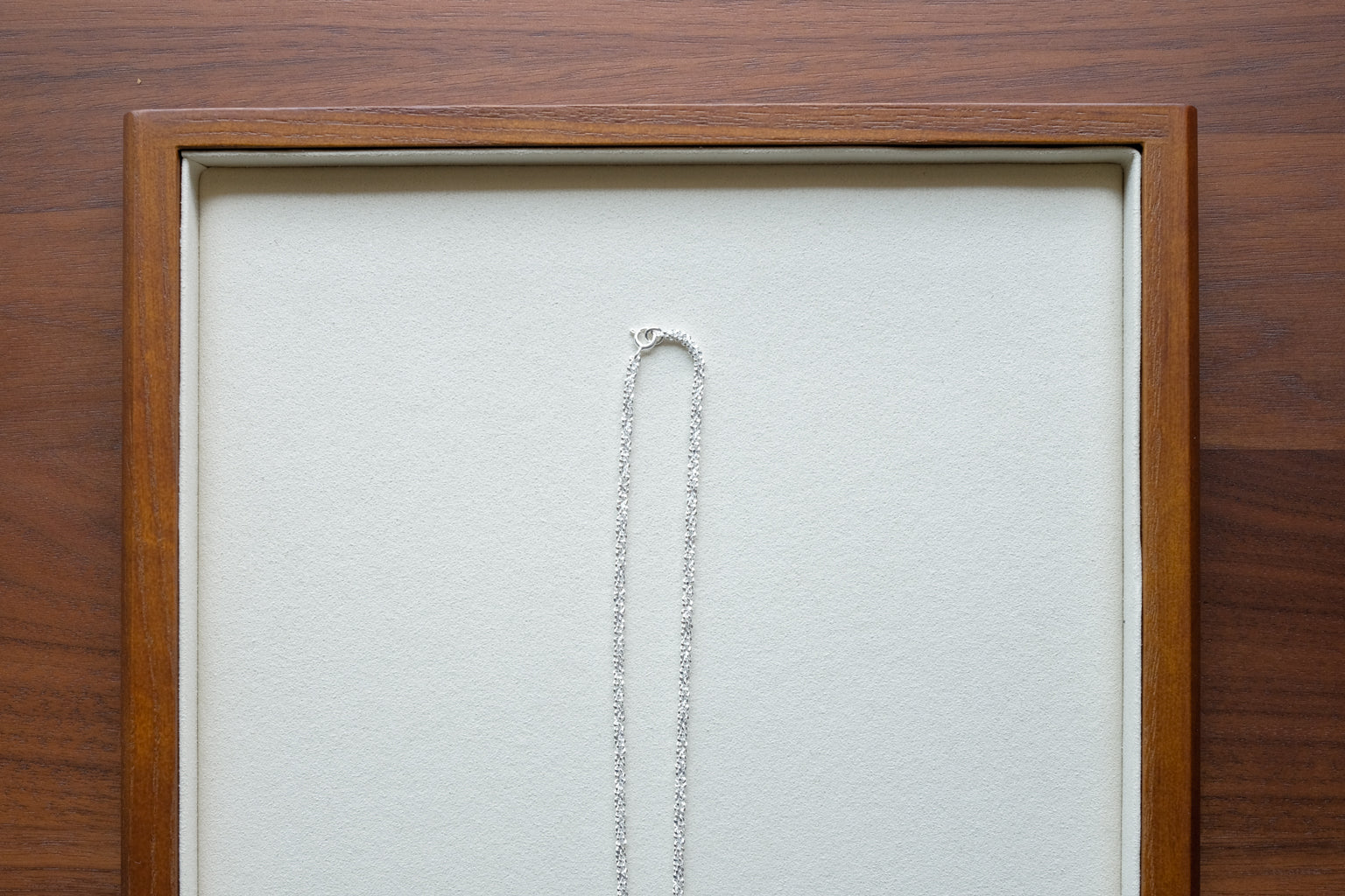 FOREST NECKLACE