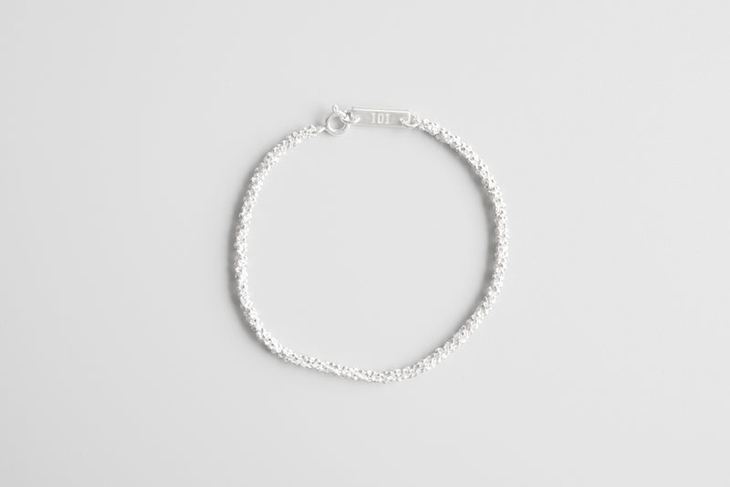 FOREST BRACELET シルバー925 ブレスレット 日本製