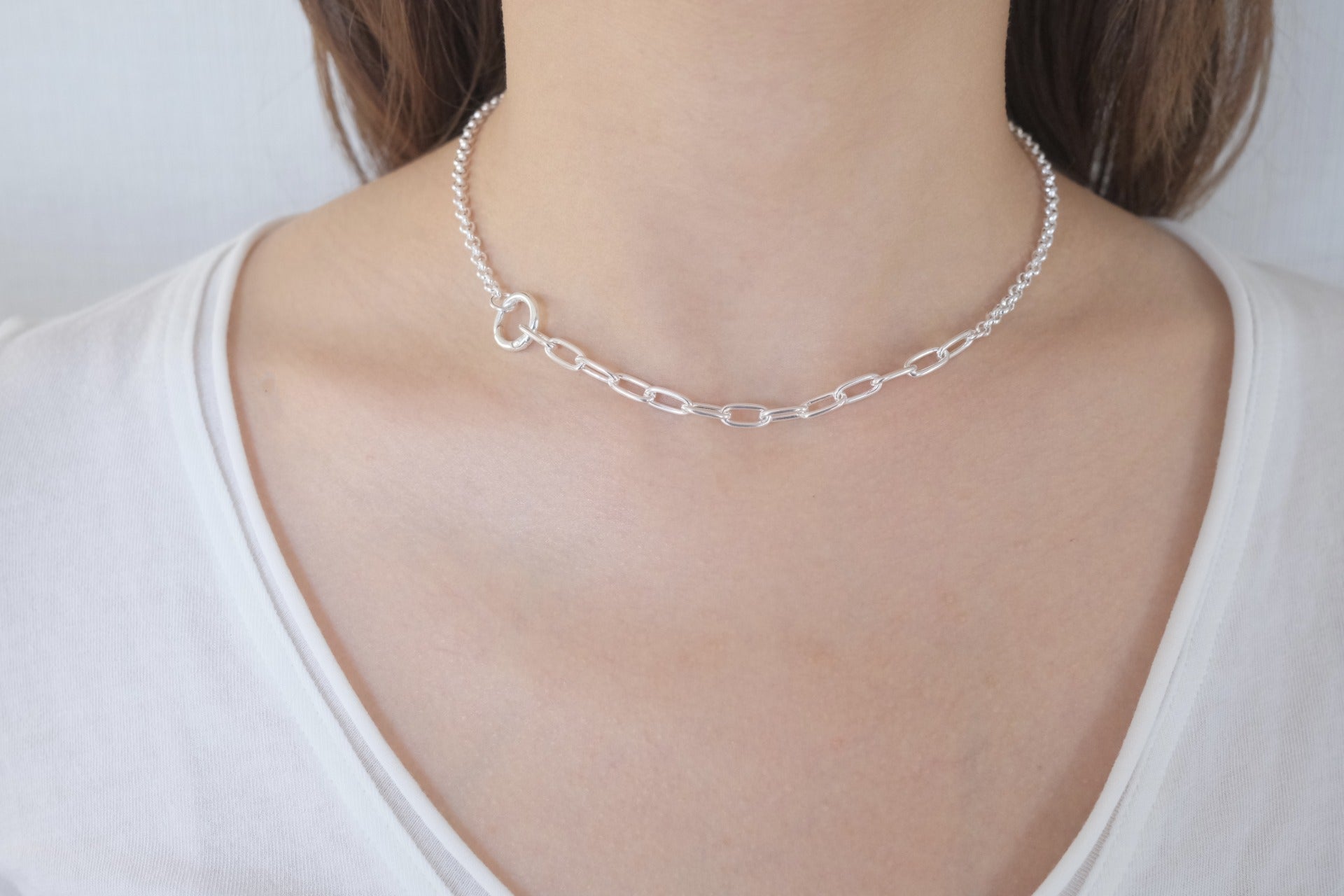 LINK NECKLACE