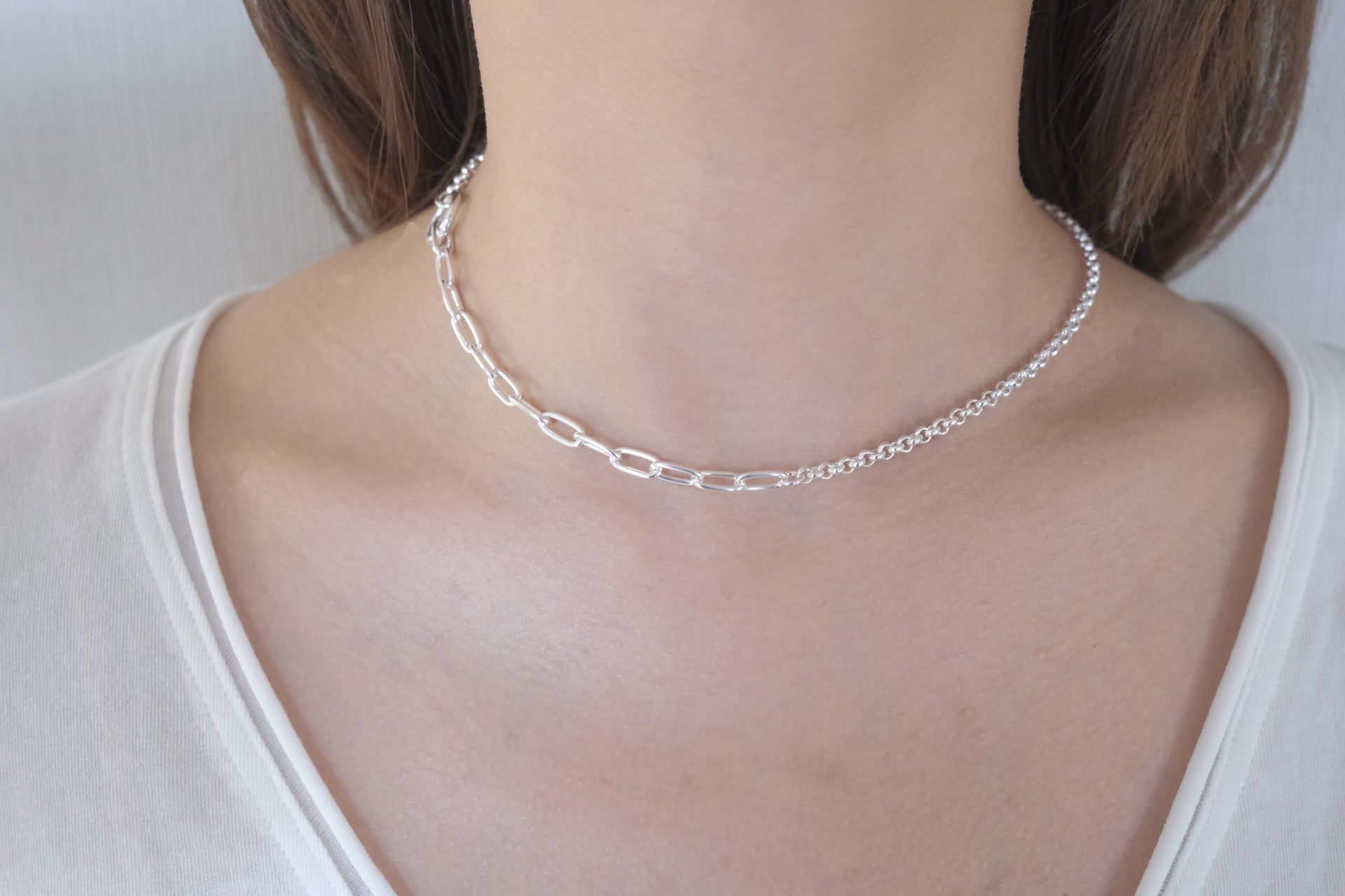 LINK NECKLACE