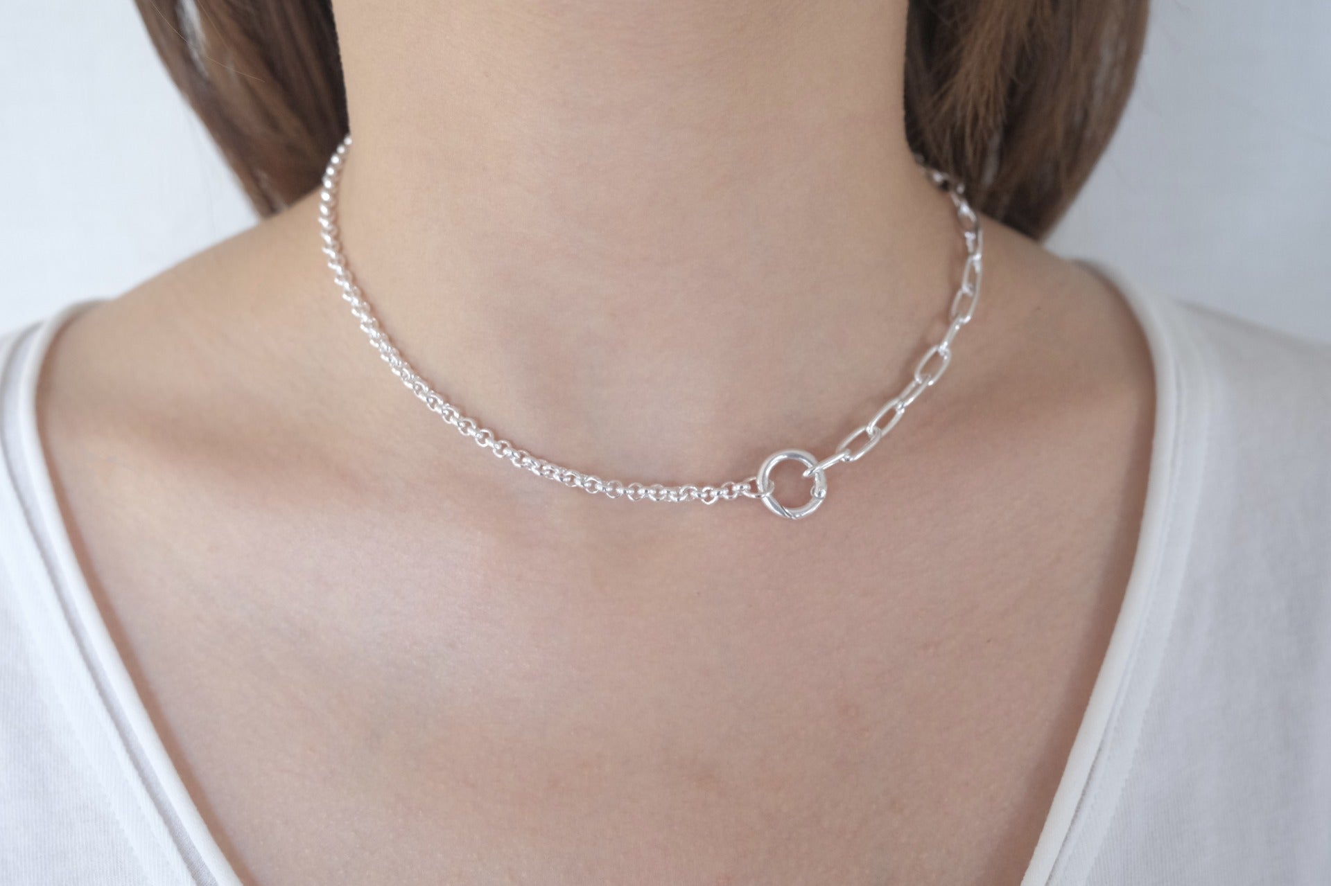 LINK NECKLACE