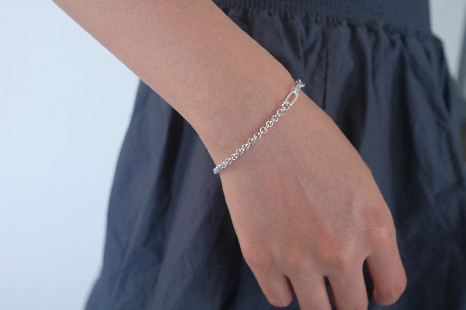 LINK BRACELET