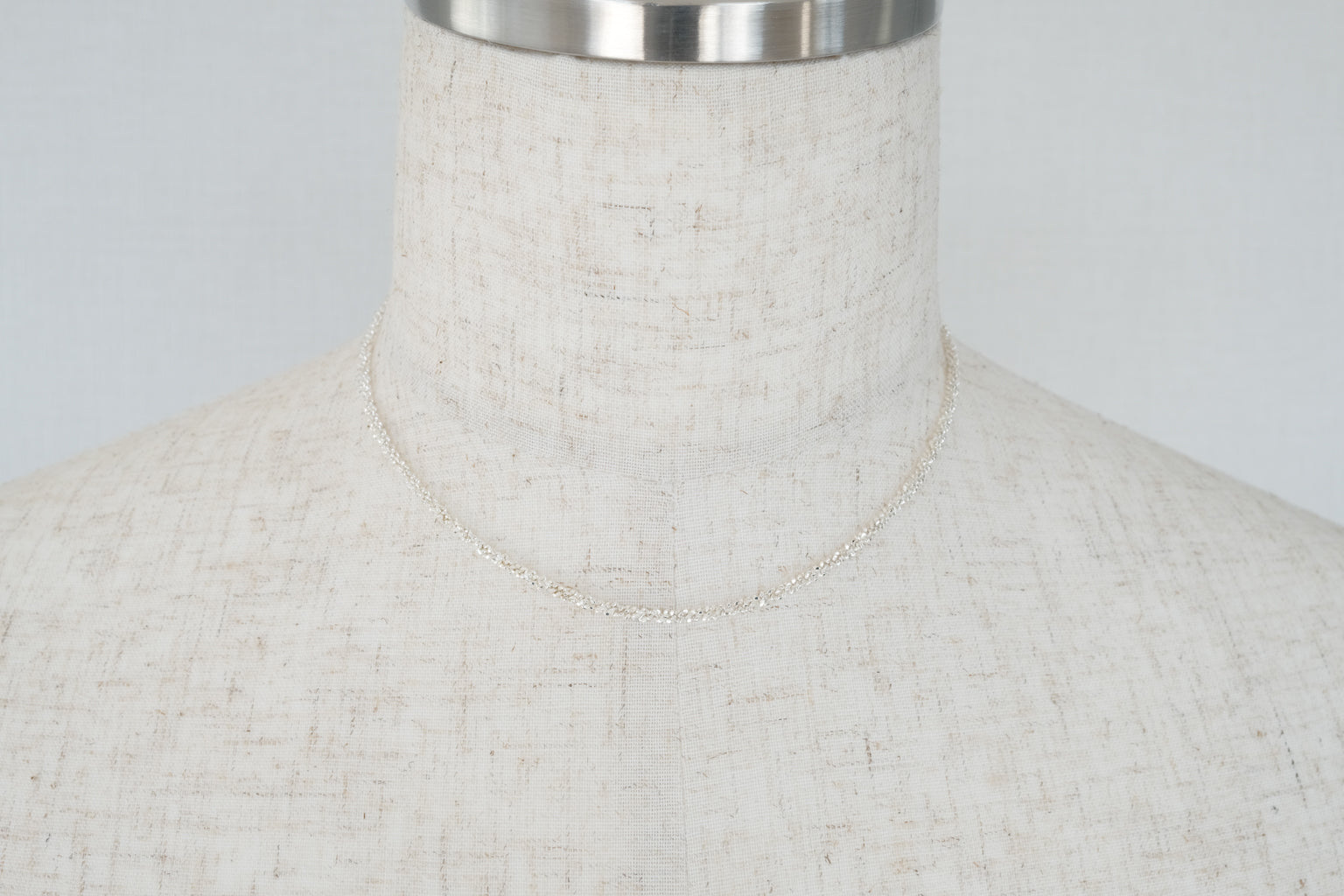 FOREST NECKLACE