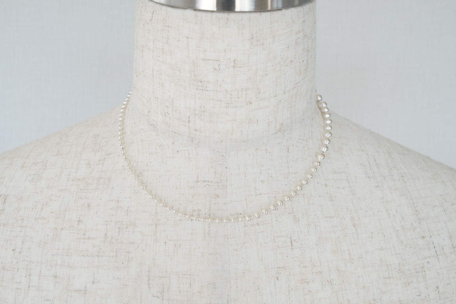 CRESCENDO BALL CHAIN