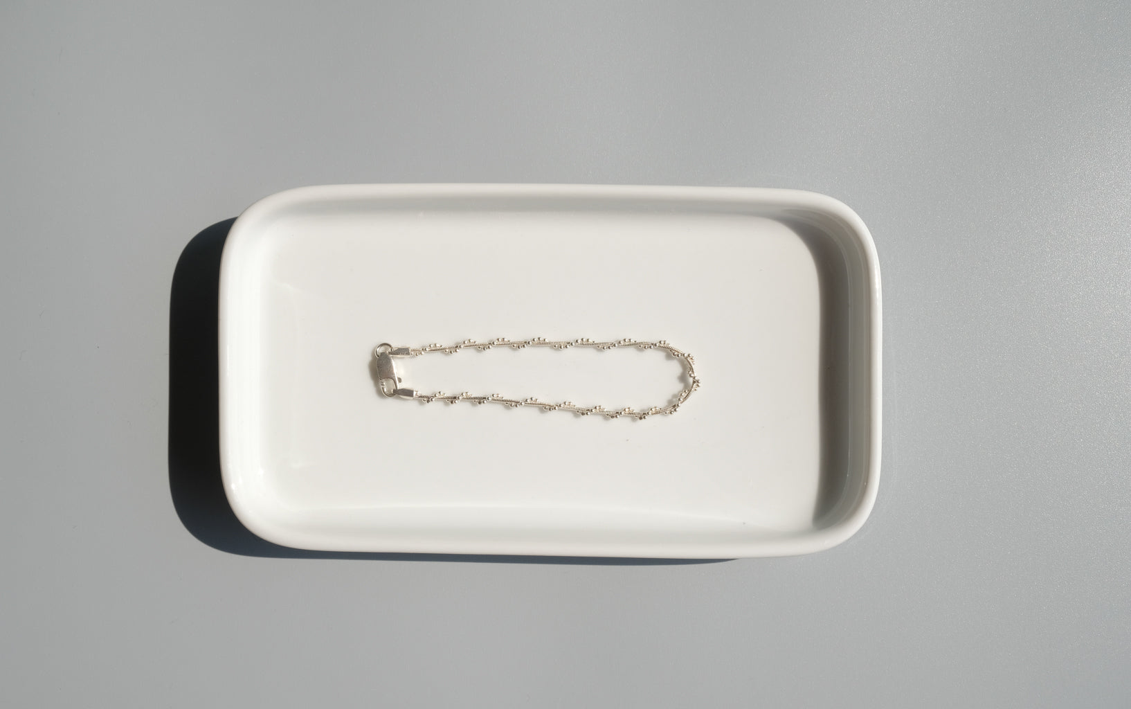 WRAPPING BRACELET