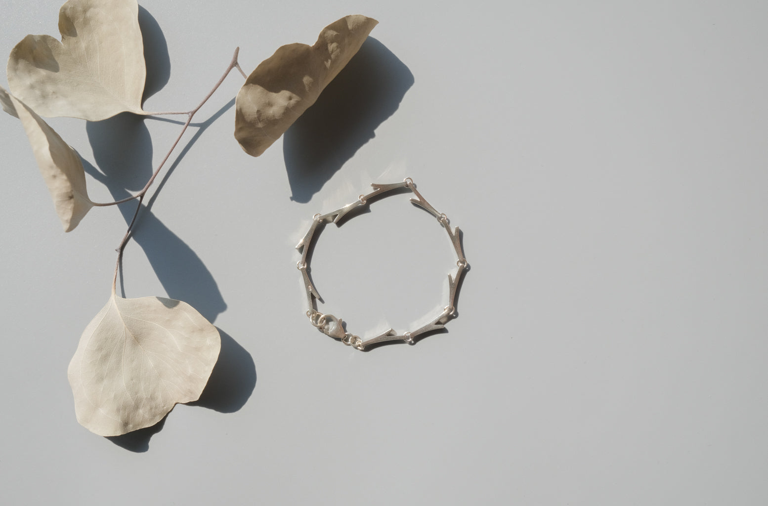 BRANCH BRACELET