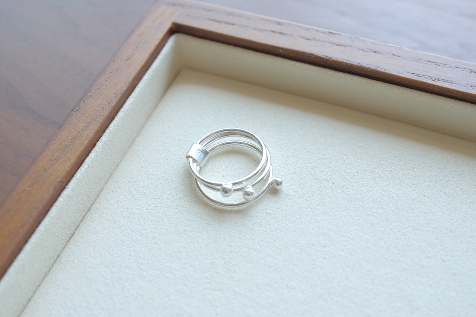 TB RING