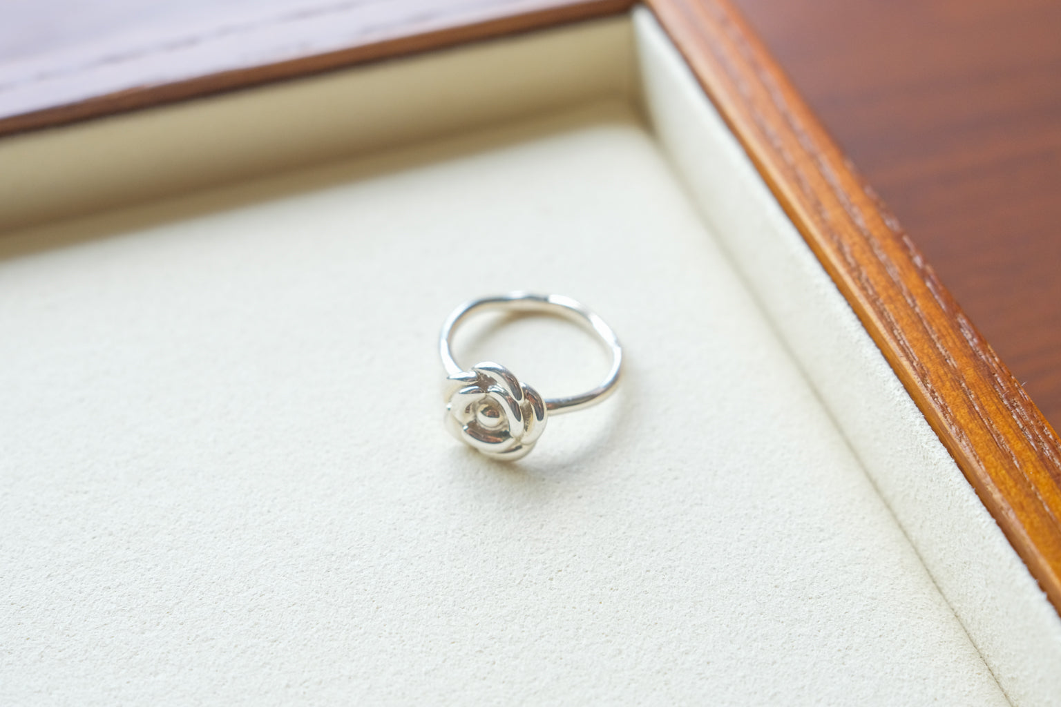 ROSE RING