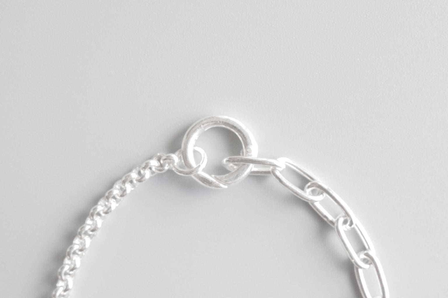 LINK BRACELET