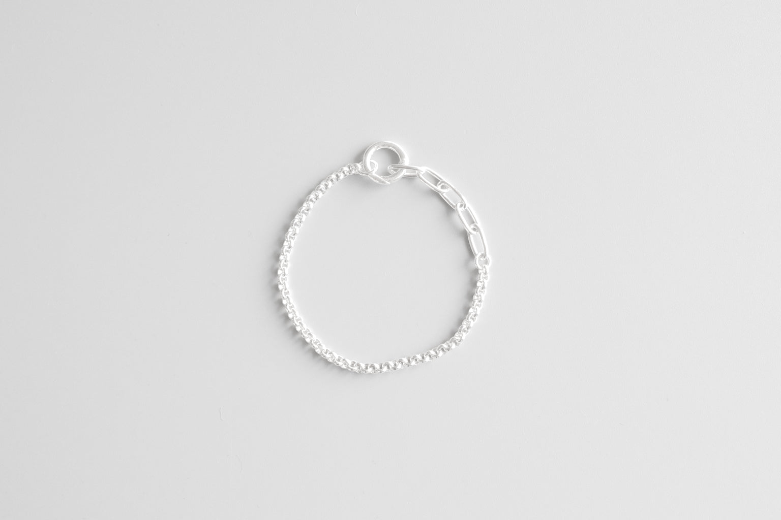 LINK BRACELET
