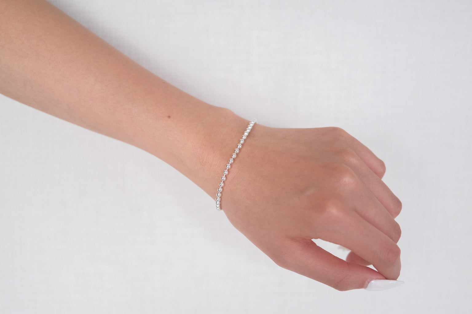 MINI CONNECTOR BRACELET