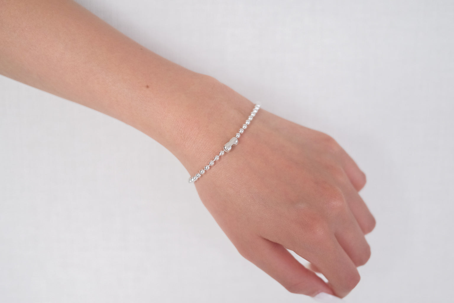 MINI CONNECTOR BRACELET